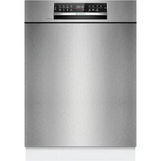 Bosch SMU6YAS04E  | Onderbouw vaatwasser | Energielabel A