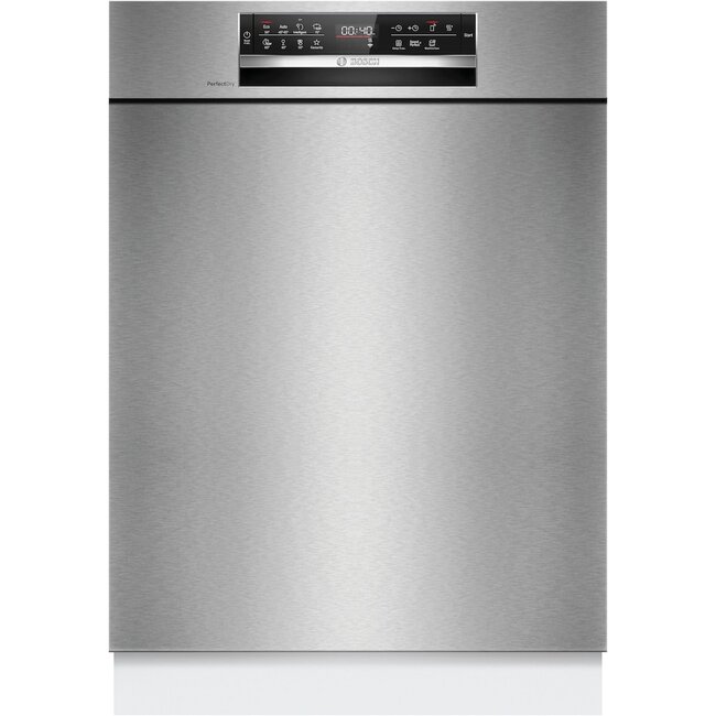 Bosch SMU6YAS04E onderbouw vaatwasser | Energielabel A