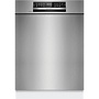 Bosch SMU6YAS04E onderbouw vaatwasser | Energielabel A