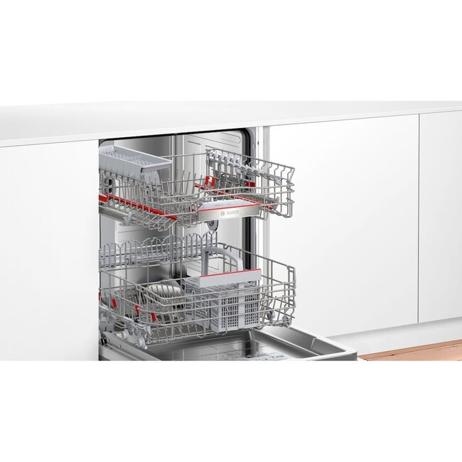Bosch SMU6YAS04E onderbouw vaatwasser | Energielabel A