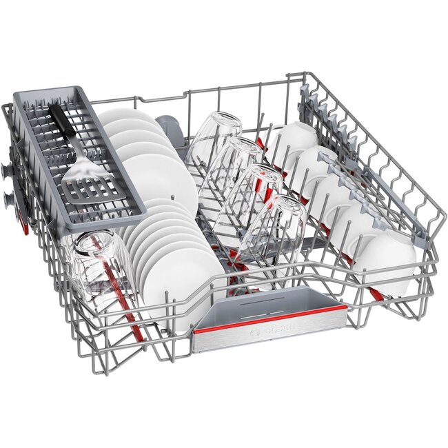 Bosch SMU6YAS04E onderbouw vaatwasser | Energielabel A