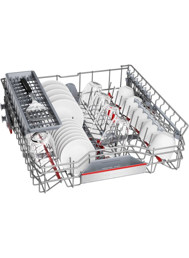 Bosch SMU6YAS04E onderbouw vaatwasser | Energielabel A