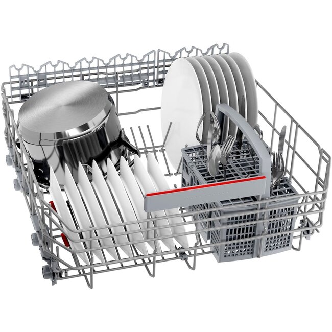 Bosch SMU6YAS04E onderbouw vaatwasser | Energielabel A