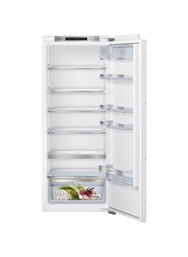 KI51RADE0 | inbouw koelkast 140 cm | Deur op deur