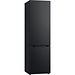 LG GBV7280AEV | koelvriescombinatie | Zwart | Energielabel A