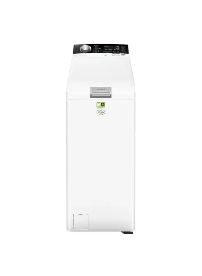AEG LTR8763SL bovenlader 6 kg | 1300 toeren