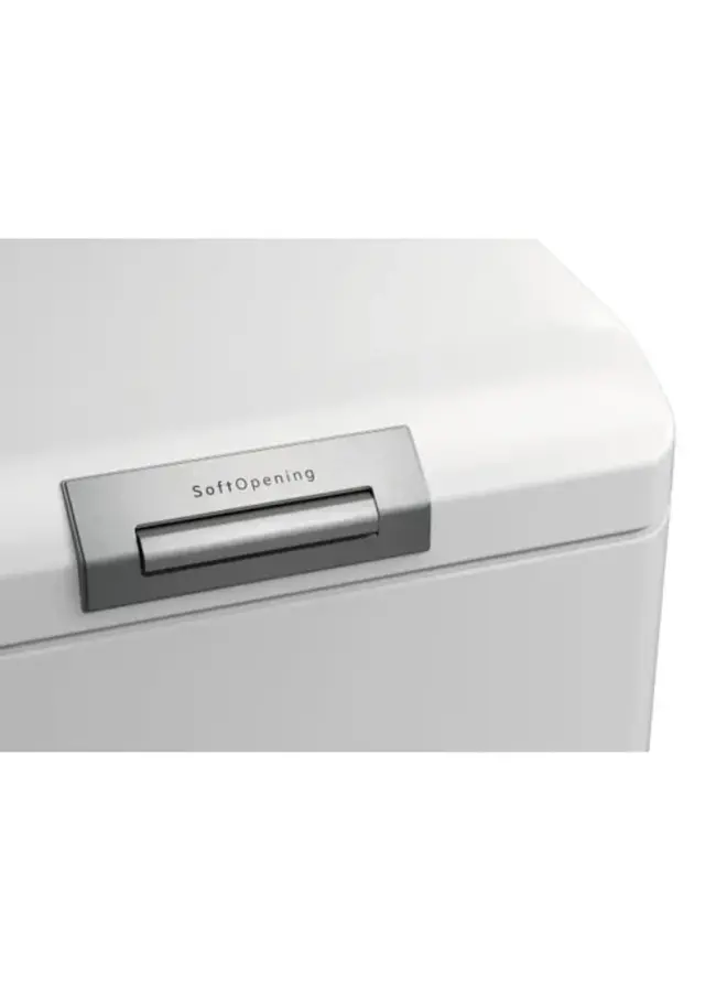 AEG LTR8763SL bovenlader 6 kg | 1300 toeren