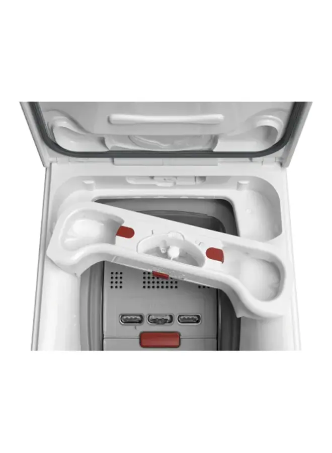 AEG LTR8763SL bovenlader 6 kg | 1300 toeren