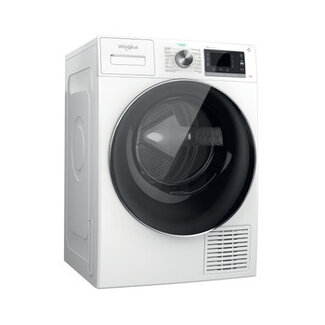 Whirlpool Whirlpool W6 D94WR BE warmtepompdroger | 9 kg | A+++