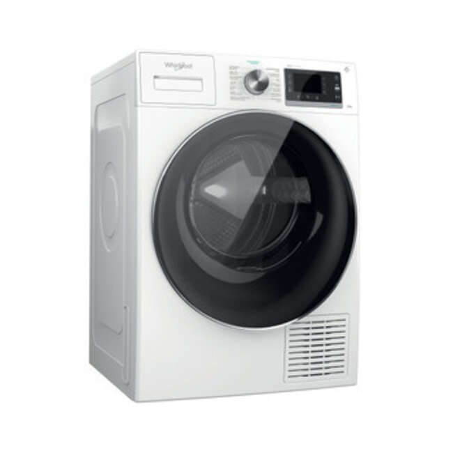 Whirlpool Whirlpool W6 D94WR BE warmtepompdroger | 9 kg | A+++