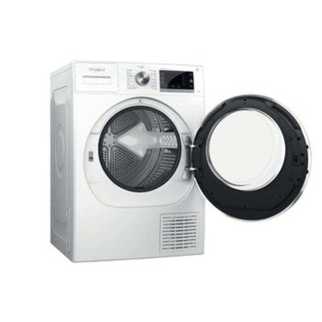 Whirlpool W6 D94WR BE warmtepompdroger | 9 kg | A+++