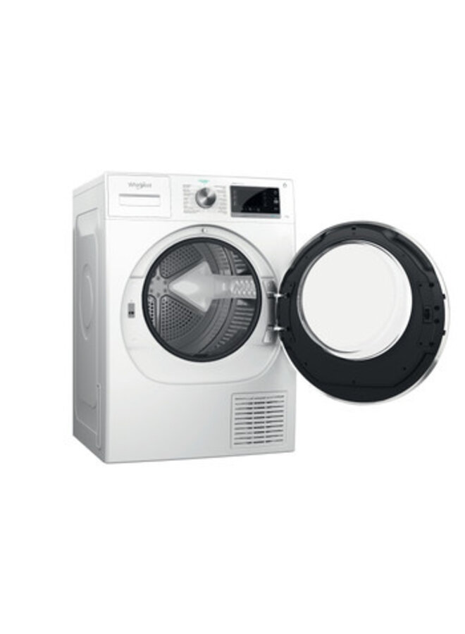 Whirlpool W6 D94WR BE warmtepompdroger | 9 kg | A+++