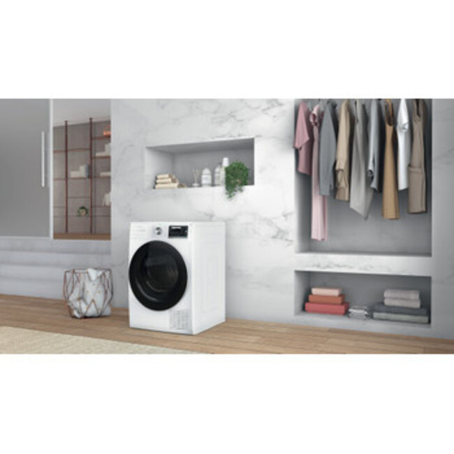 Whirlpool W6 D94WR BE warmtepompdroger | 9 kg | A+++