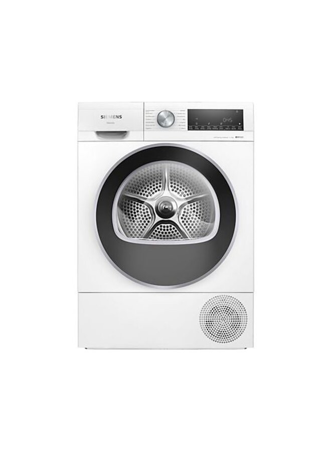 Siemens WQ45G2D5NL | Warmtepompdroger | A+++