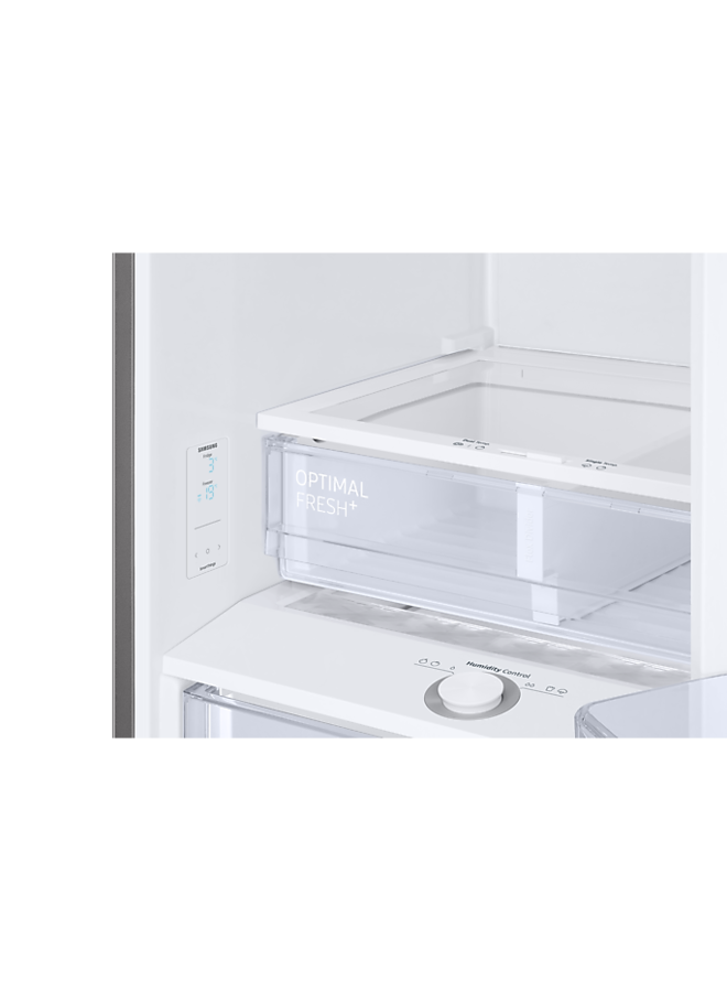 Samsung RB34C603CS9 | koelvriescombinatie | Wi-Fi