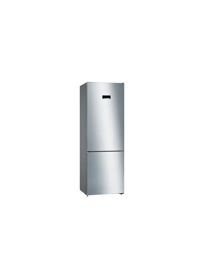 Bosch KGN49XLEA koelvriescombinatie | XXL | RVS