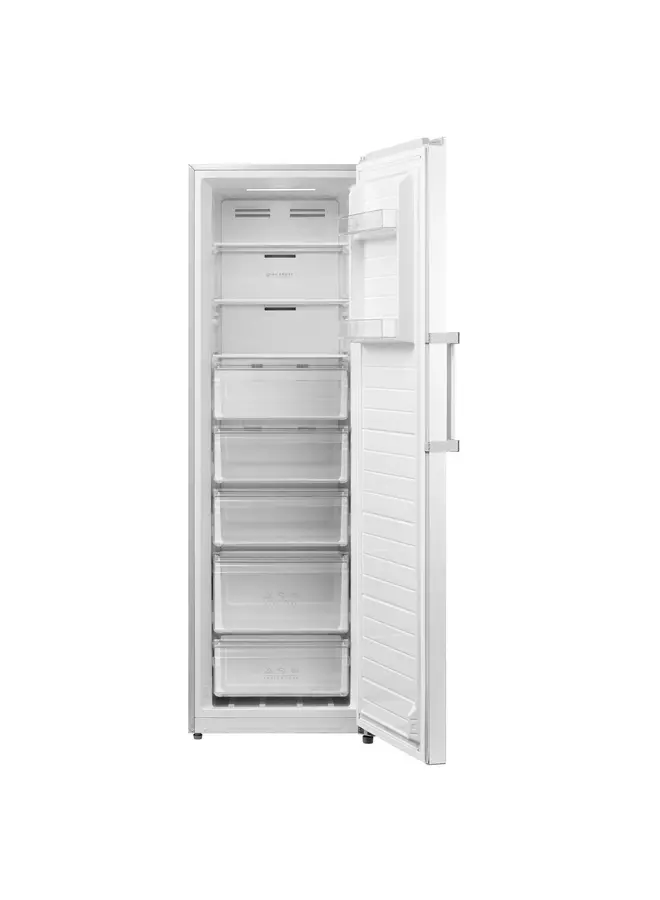 Inventum VR1850W vrieskast | Energielabel C