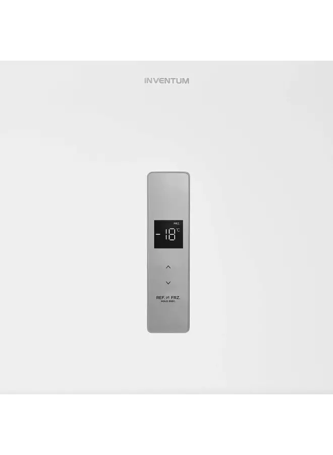Inventum VR1850W vrieskast | Energielabel C