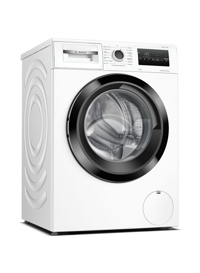 Bosch WAN28278NL wasmachine 8 kg