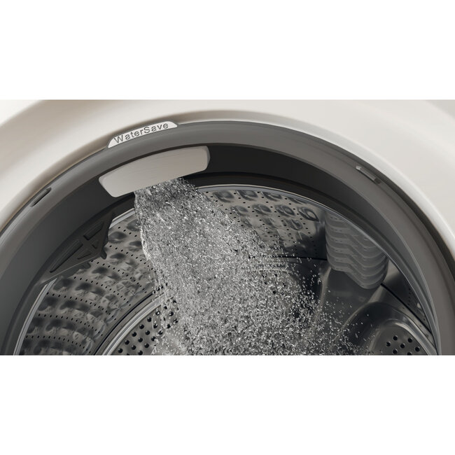 Whirlpool W7 99 SILENCE BE wasmachine 9 kg Steam