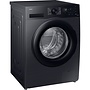 Samsung WW11DG5B25AB wasmachine 11 kg | Zwart