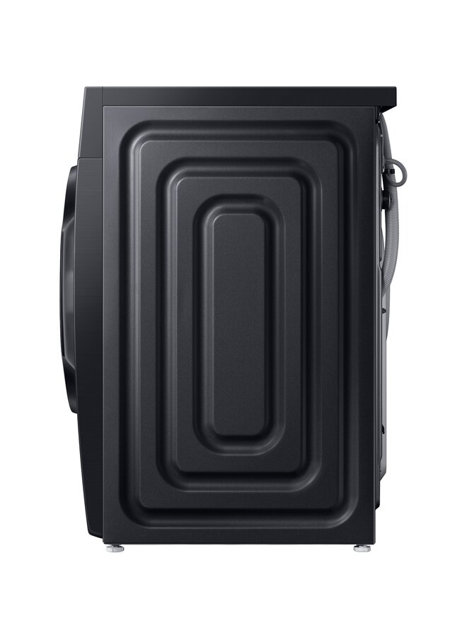 Samsung WW11DG5B25AB wasmachine 11 kg | Zwart
