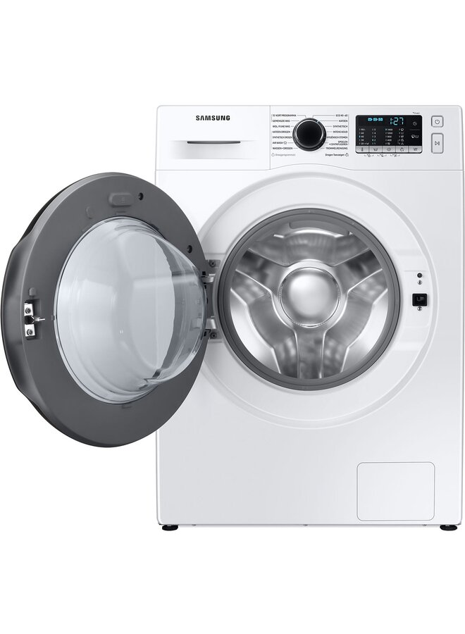 Samsung WD80TA049BE wasdroogcombinatie 8 kg