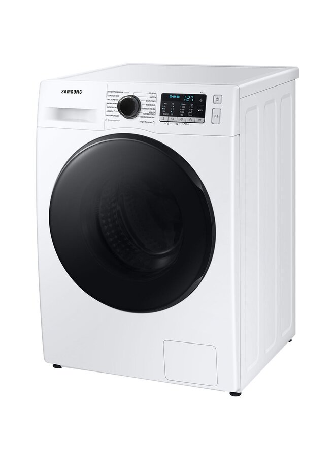 Samsung WD80TA049BE wasdroogcombinatie 8 kg