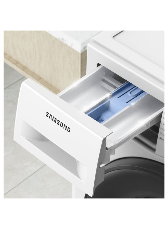 Samsung WD80TA049BE wasdroogcombinatie 8 kg