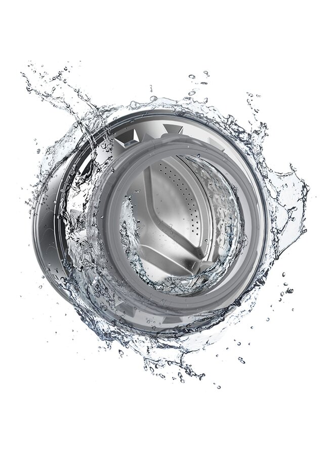 Samsung WD80TA049BE wasdroogcombinatie 8 kg