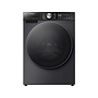 Hisense WF5S1045BB wasmachine 10.5 kg | Zwart