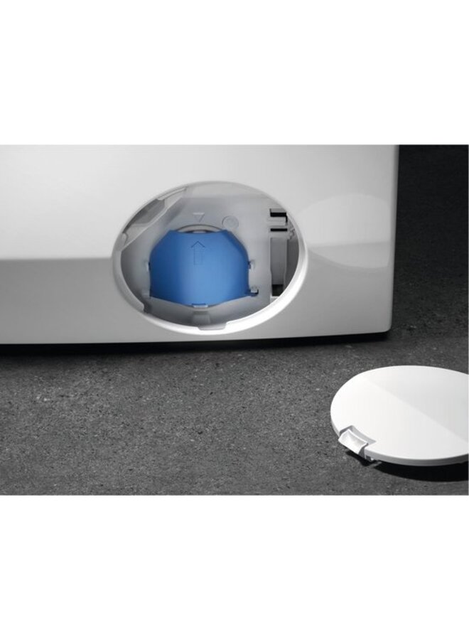 AEG LF61R840 wasmachine 8 kg