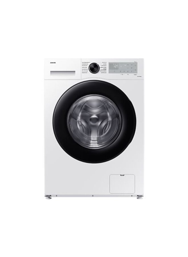 Samsung WW90CGC04AAH wasmachine EcoBubble 9 kg