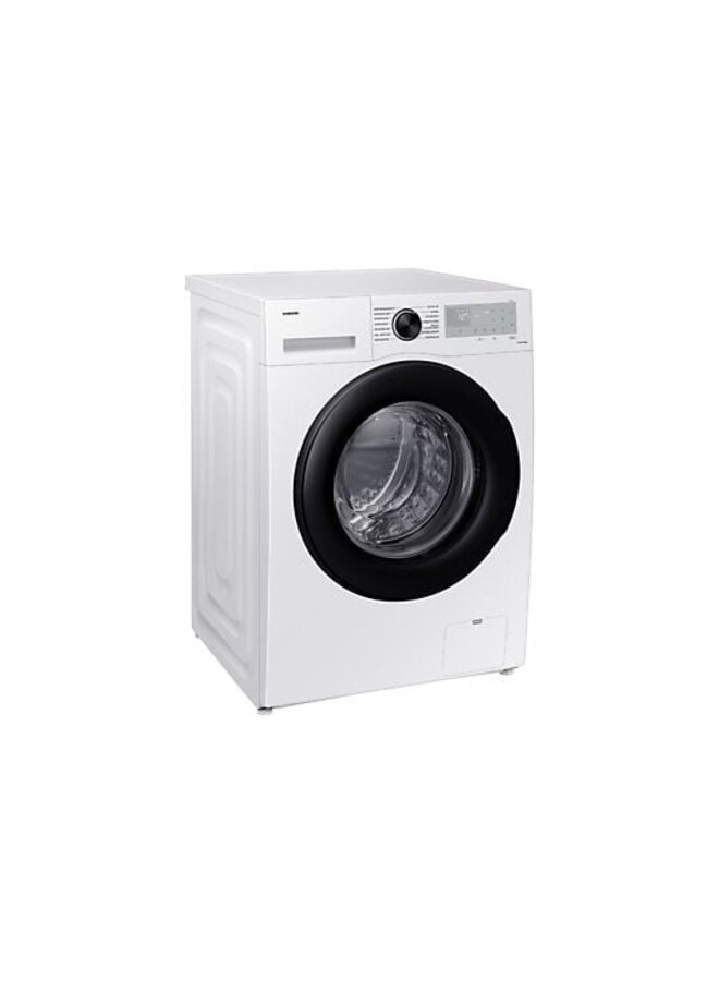 Samsung WW90CGC04AAH wasmachine EcoBubble 9 kg