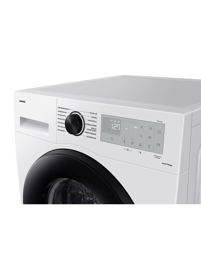 Samsung WW90CGC04AAH wasmachine EcoBubble 9 kg