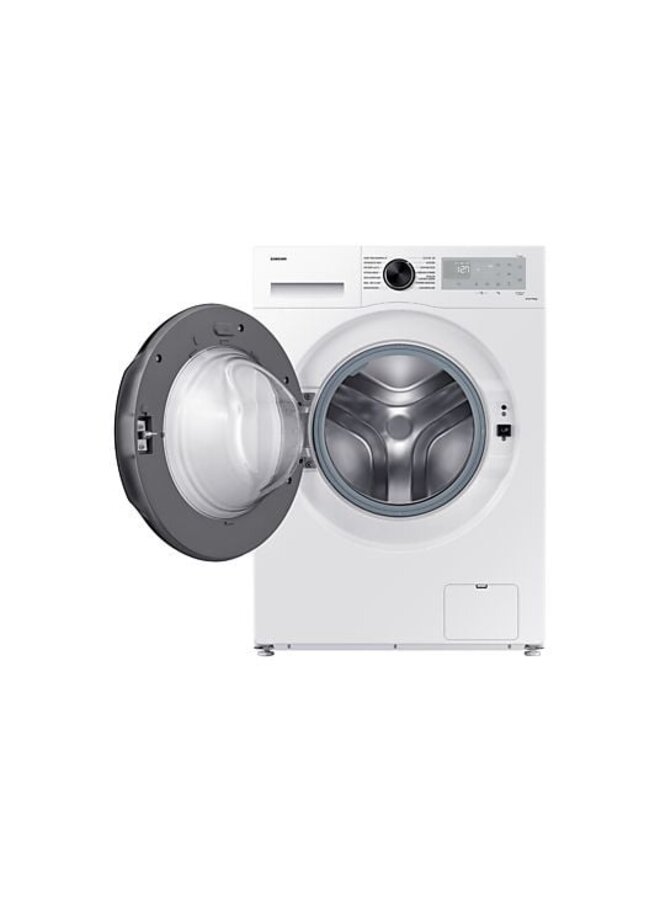 Samsung WW90CGC04AAH wasmachine EcoBubble 9 kg