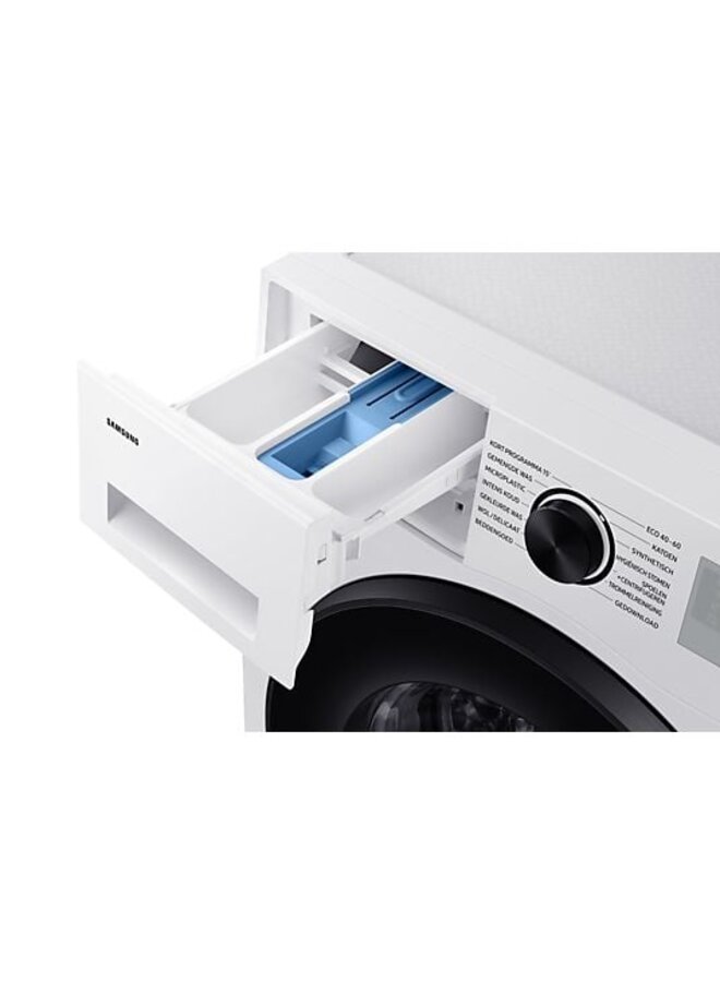 Samsung WW90CGC04AAH wasmachine EcoBubble 9 kg