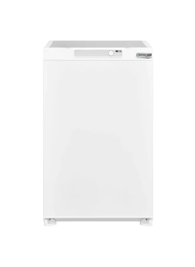 Inventum IVR0882S inbouw vriezer | 88 cm