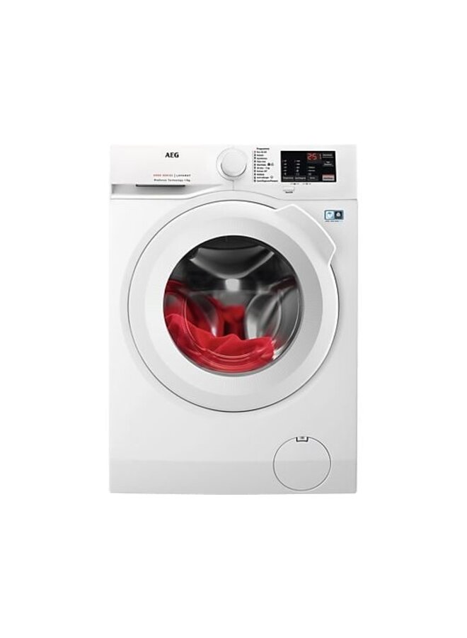 Aeg LF627400 ProSense wasmachine 7 kg