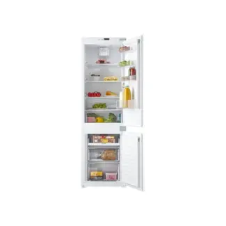 Inventum IKV1788S | Inbouw koelvriescombinatie | 178 cm | No-Frost Inventum IKV1788S | Inbouw koelvriescombinatie | 178 cm | No-Frost
