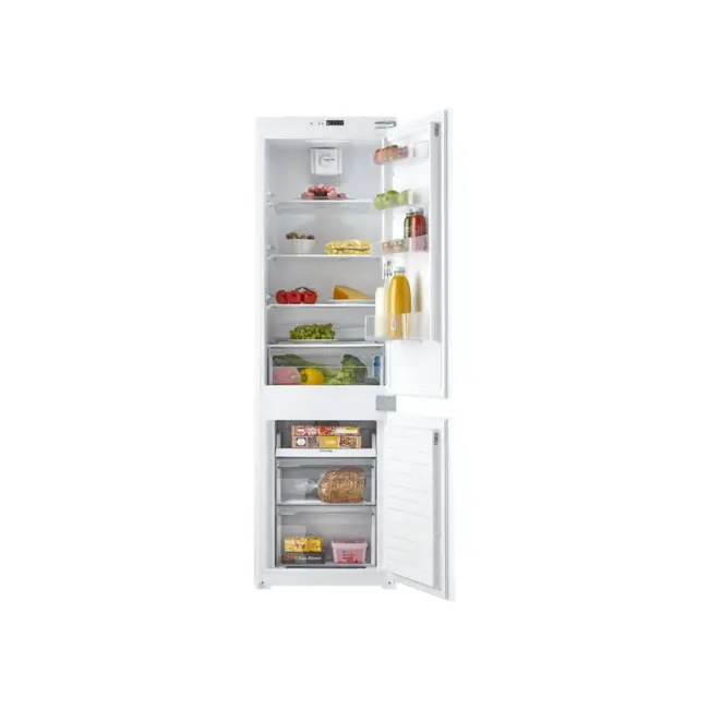 Inventum IKV1788S | Inbouw koelvriescombinatie | 178 cm | No-Frost