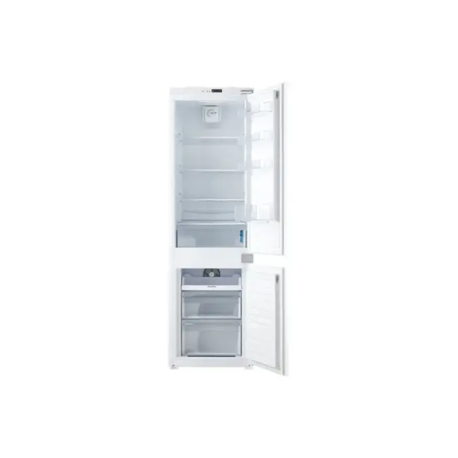 Inventum IKV1788S | Inbouw koelvriescombinatie | 178 cm | No-Frost