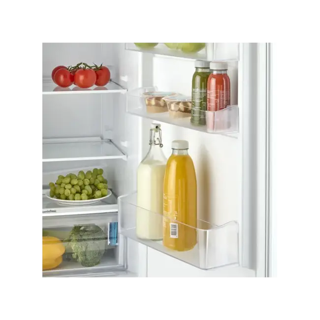Inventum IKV1788S | Inbouw koelvriescombinatie | 178 cm | No-Frost