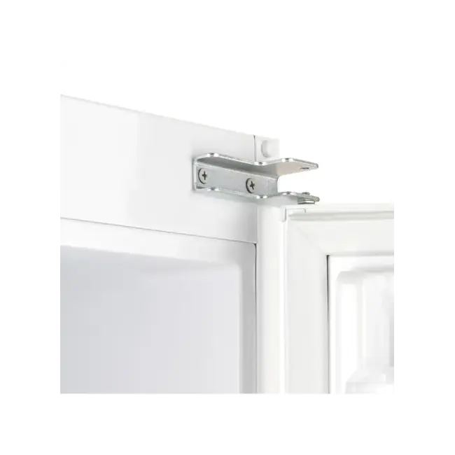 Inventum IKV1788S | Inbouw koelvriescombinatie | 178 cm | No-Frost