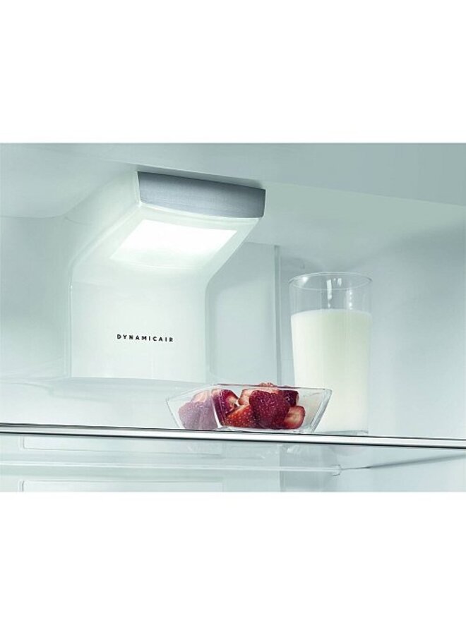 AEG SKE818E9ZC | Inbouw koelkast | 178 cm | LongFresh