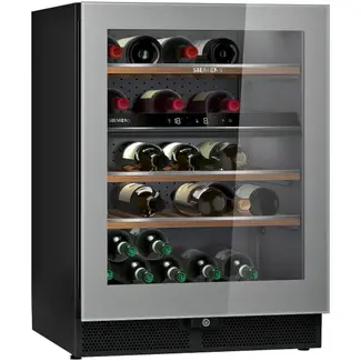 Siemens KW16KATGB Wijnklimaatkast | iQ500