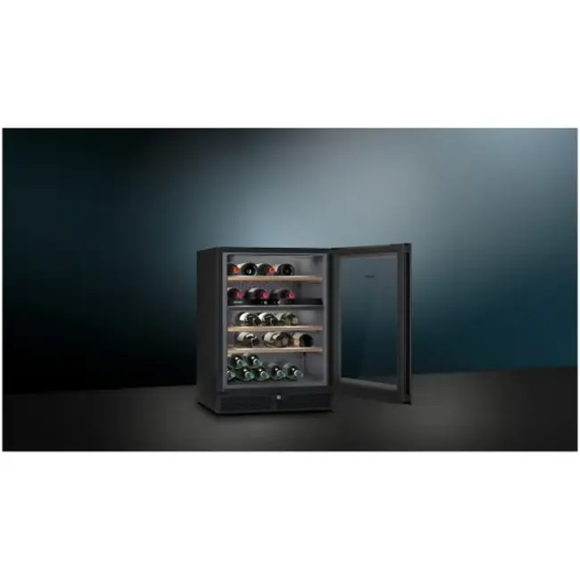 Siemens KW16KATGB Wijnklimaatkast | iQ500