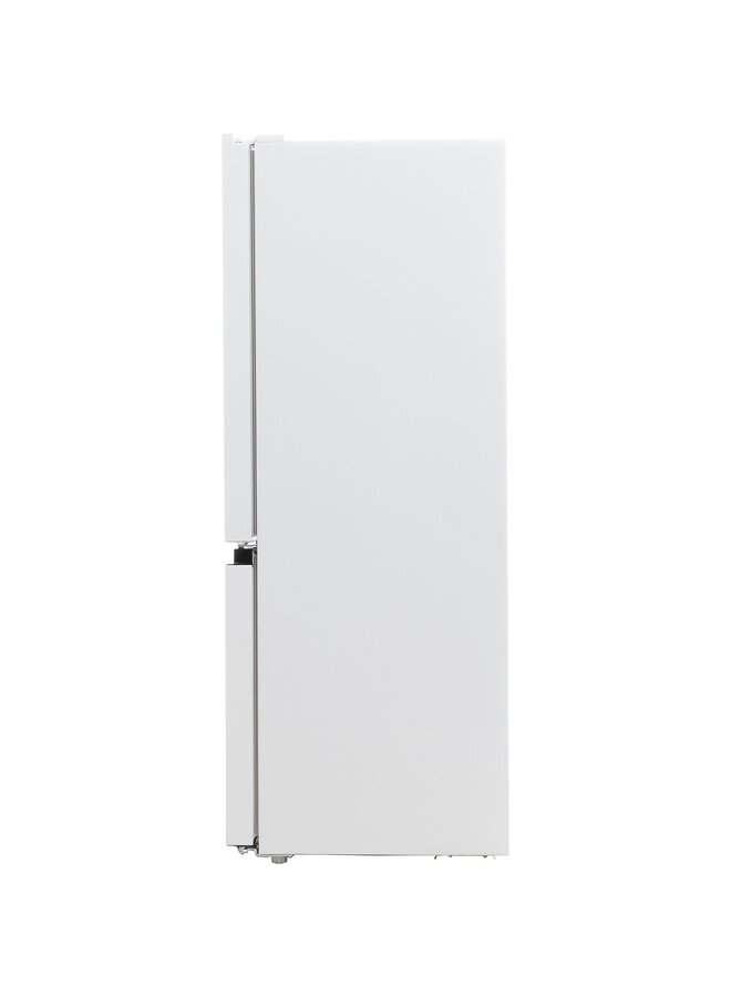 Exquisit KGC231-60-010CW koelvriescombinatie