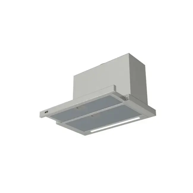 AEG DPB3640M | Vlakscherm afzuigkap | RVS