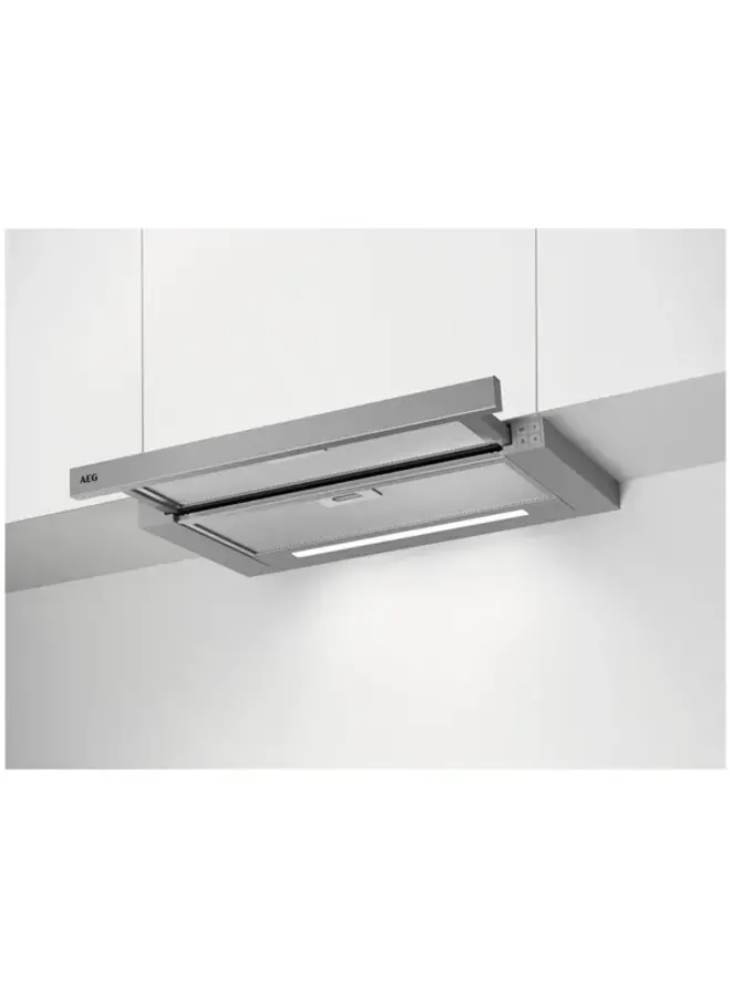 AEG DPB3640M Vlakscherm afzuigkap